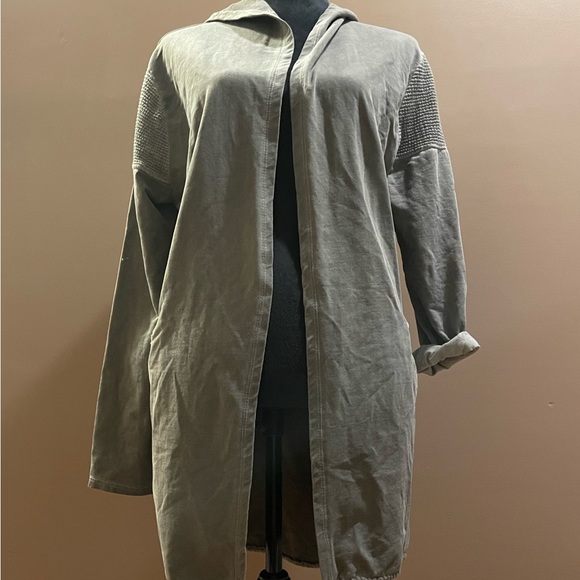 Sarah Tempest “On My Way” Star Jacket - Picture 2 of 11